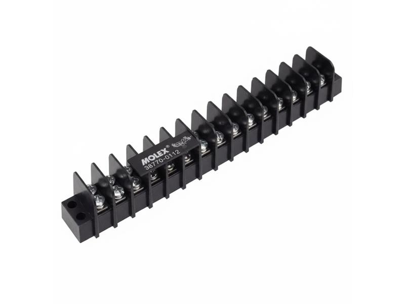 MOLEX 38770-0112