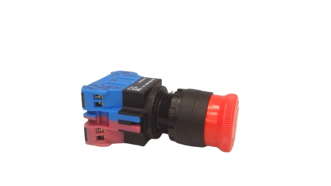 IDEC HW1B-V3F11-R