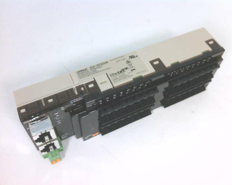 OMRON GX-ID3228