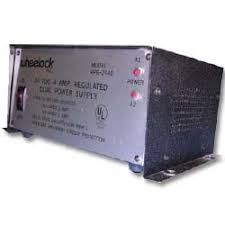 EATON CORPORATION RPS-2440-A