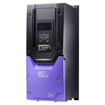 ODV-3-460280-3012-TN por INVERTEK