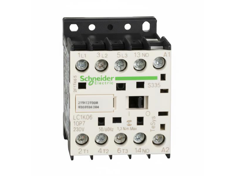 SCHNEIDER ELECTRIC K-335