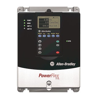 ALLEN BRADLEY 20AD5P0A0AYYANG0