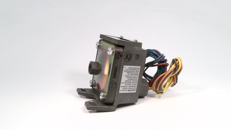 BARKSDALE VCD2H-H18SS