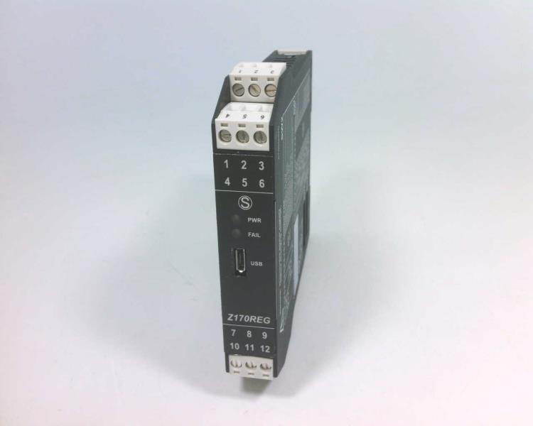 SENECA Z170REG