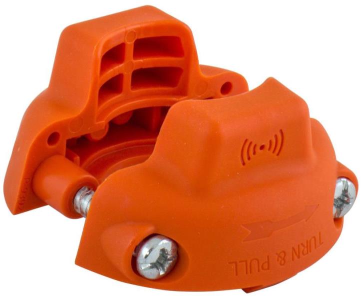 HUBBELL HBLRFKIT3O