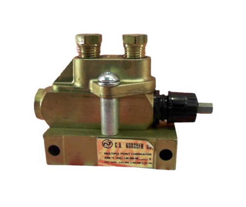 L30-200-M1XA por NORGREN