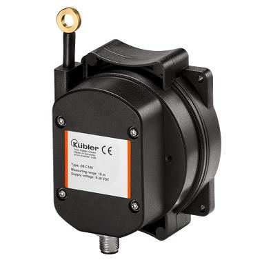 KUEBLER D8.C100.0100.A111.1000
