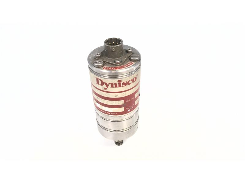DYNISCO G-862-000-1.5M