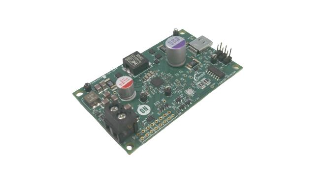 ON SEMICONDUCTOR FUSB3307MX-PPS-GEVB