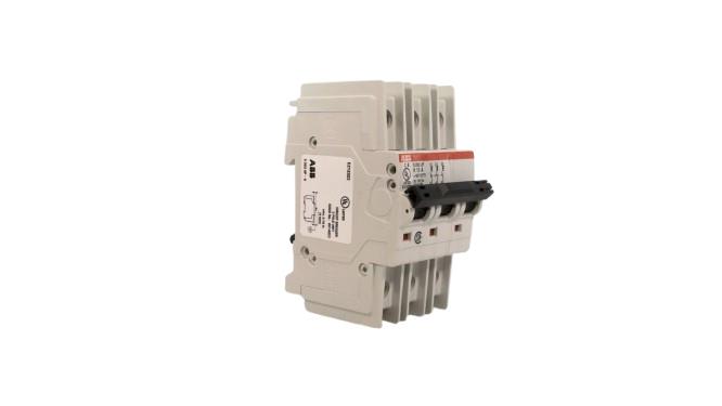ASEA BROWN BOVERI S203UP-K10