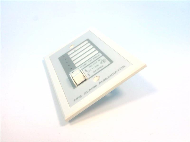 HONEYWELL RZA-5F