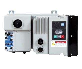 ALLEN BRADLEY 281D-F12Z-10C-RR-3FR
