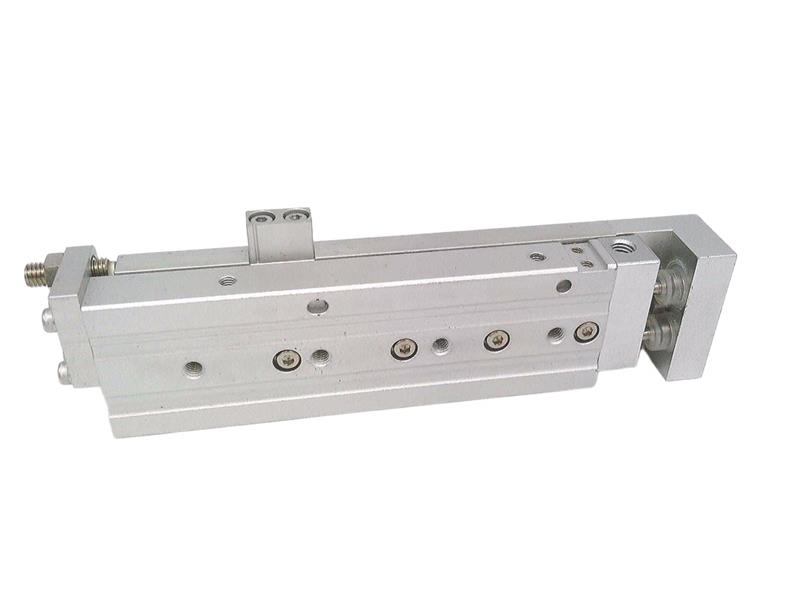 13-MXS6-50A by SMC