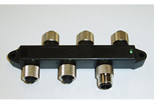 MOLEX NMEA-TEE-1M5F