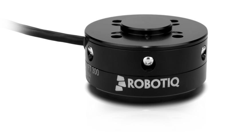 ROBOTIQ FTS-300-CPL-BLANK
