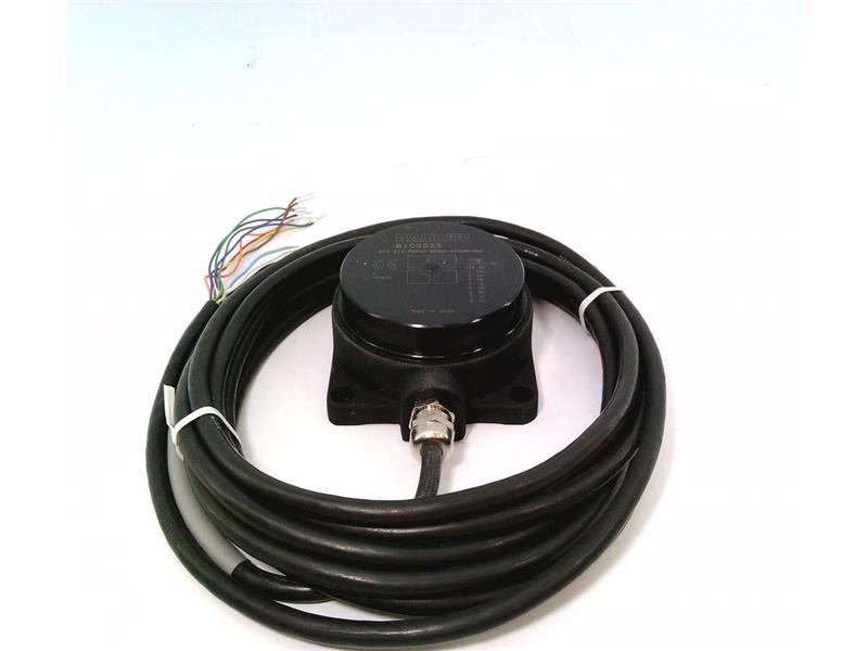 BALLUFF BIC 2I3-P2A30-Q90AA-GPX0B-050
