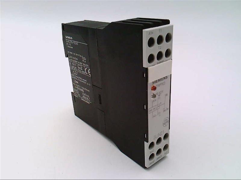SIEMENS 3UN2100-0CB4