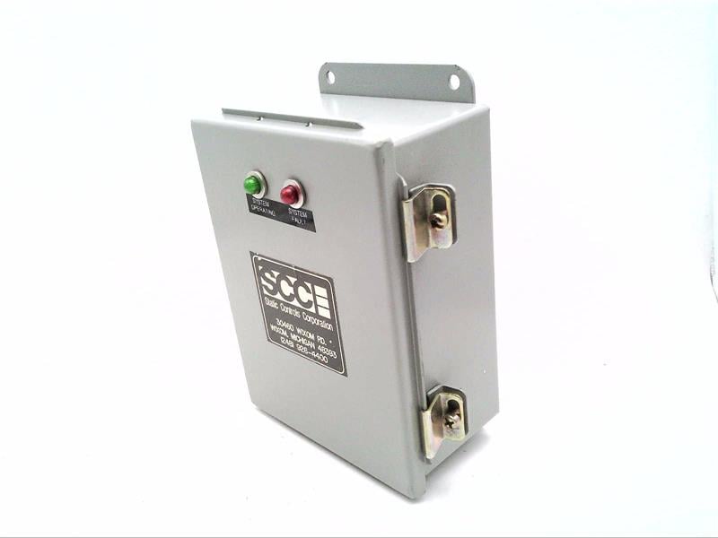 STATIC CONTROLS CORP 1305E-L