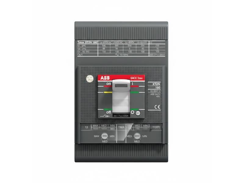 1SDA067557R1 por ASEA BROWN BOVERI