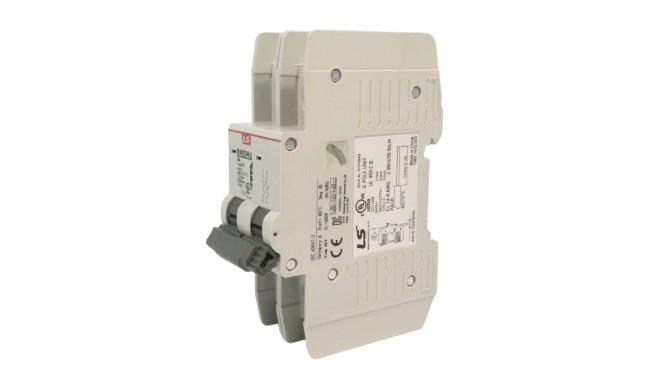 LS ELECTRIC 0627048763