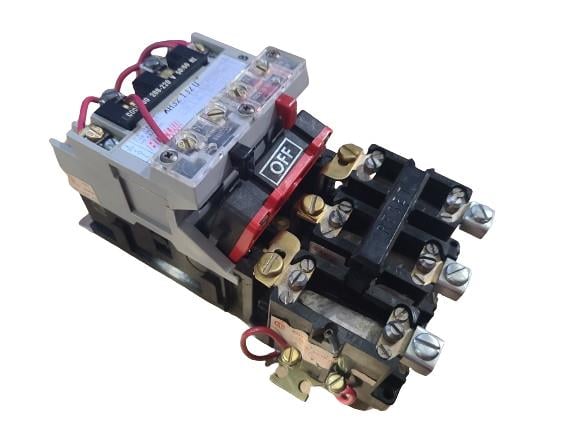 EATON CORPORATION AH32-132-U-30