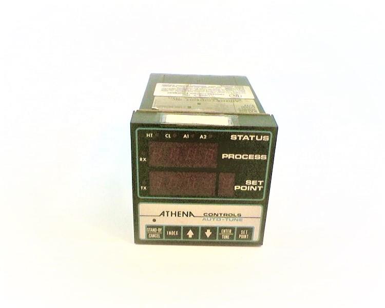 ATHENA 6075-F-E2-C-02F