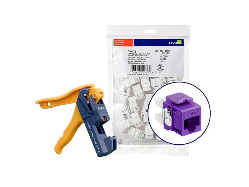 61110-JP6 par LEVITON