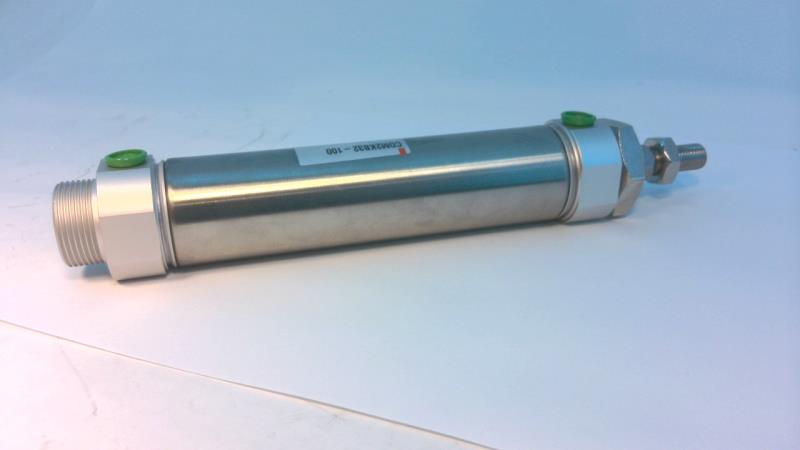 SMC CDM2KF32-100