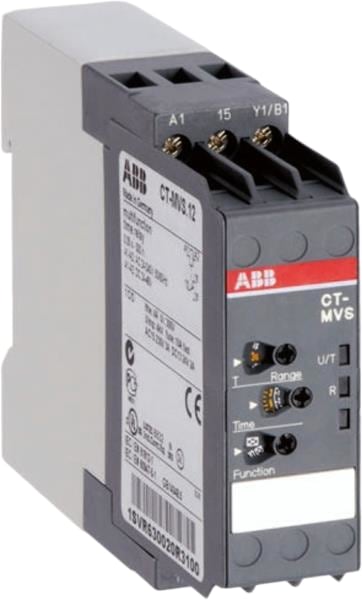 1SVR630020R3100 par ASEA BROWN BOVERI