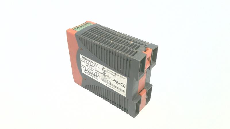 ALTECH CORP PSS60/24/2.5