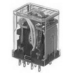 MATSUSHITA ELECTRIC HC4-H-DC110V