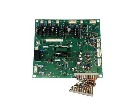 ETC613050 par YASKAWA ELECTRIC