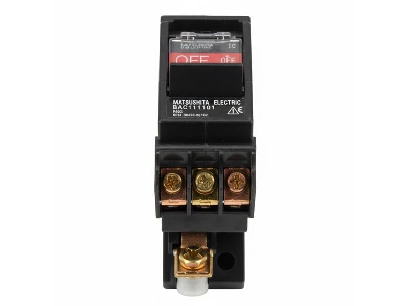 MATSUSHITA ELECTRIC BAC111101