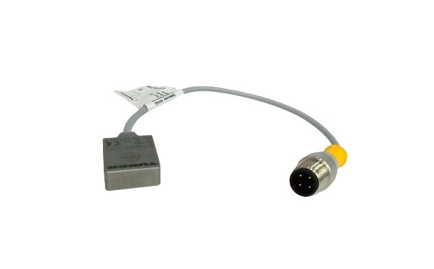 TURCK BI7-Q08F-AP6X-0.2M-RS4T