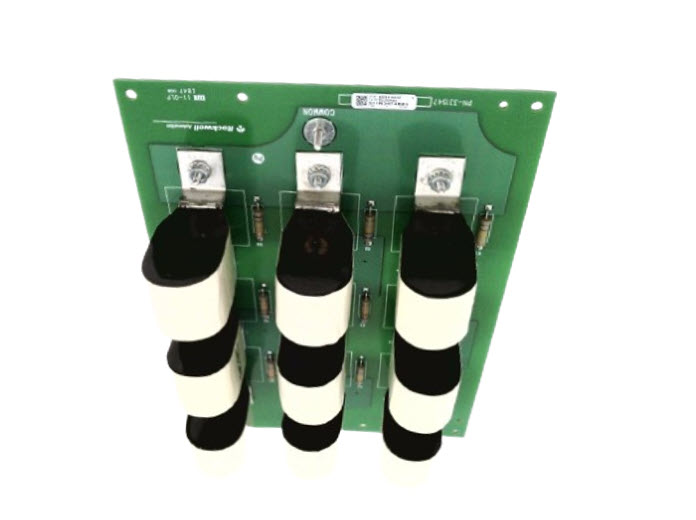 ALLEN BRADLEY 2300-SPB02A