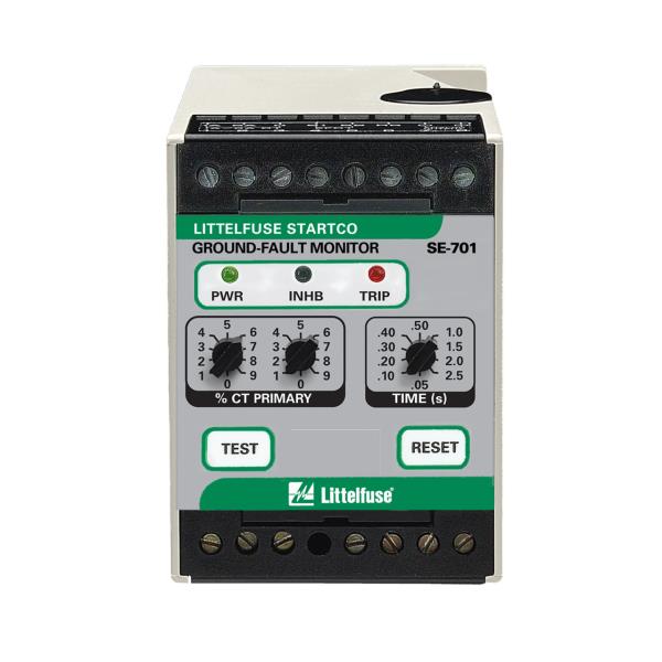 LITTELFUSE SE-701-01