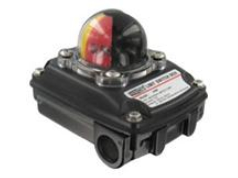 DWYER VPI-P01