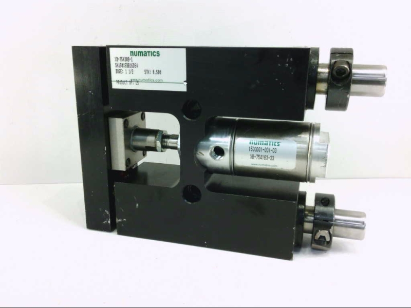 ASCO SH150X5BB16DS4