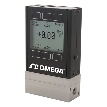OMEGA ENGINEERING FMA-LP1611A-I