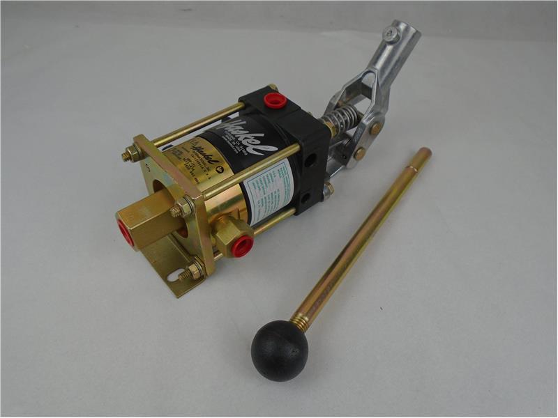 HASKEL MHP-71