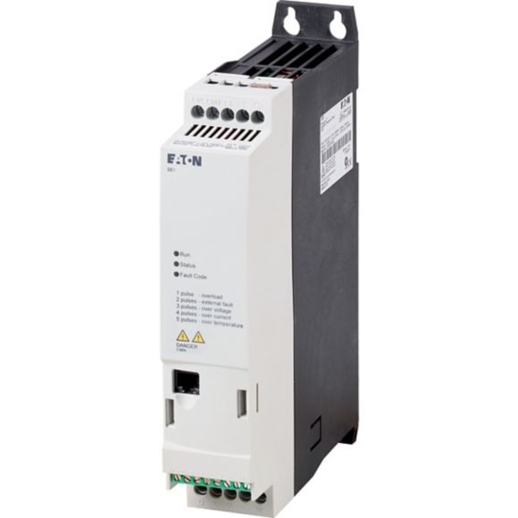 EATON CORPORATION DE1-121D4FN-N20N