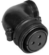 AMPHENOL U10-821763-000