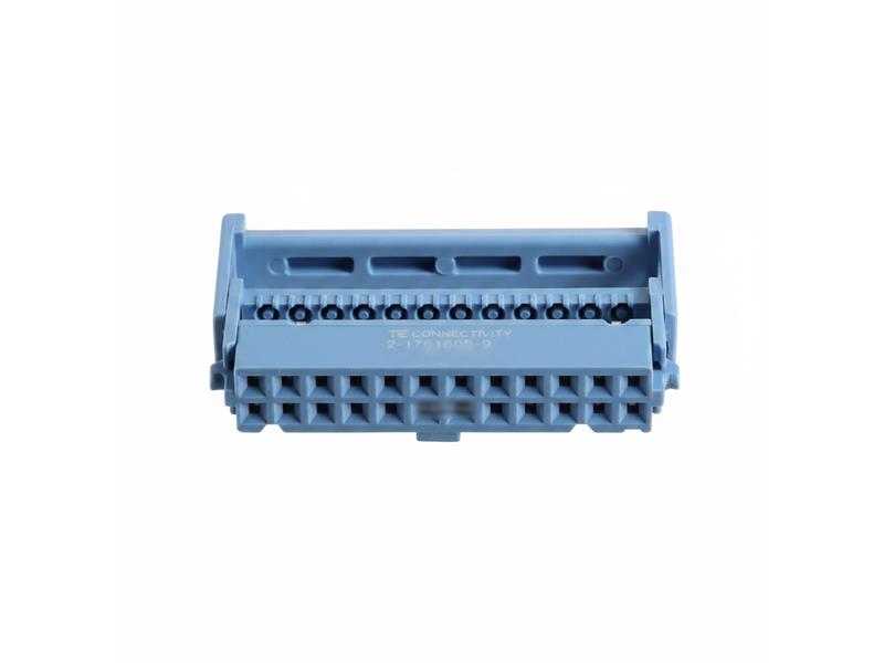 TE CONNECTIVITY 2-1761605-9