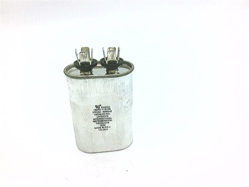 CR10X370 by INTERNATIONAL REFRIGERATION