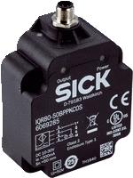 SICK IQR80-50BPPKC0S