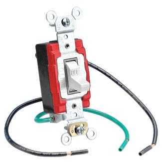 LEVITON 1243-W