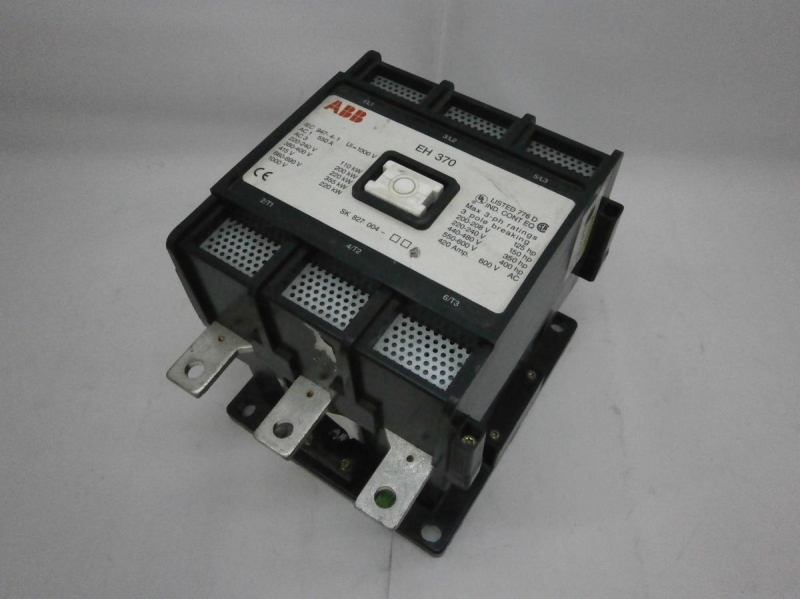 ASEA BROWN BOVERI SK-827-004-AR