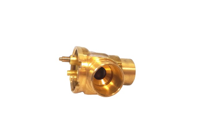 HONEYWELL VU54S2024