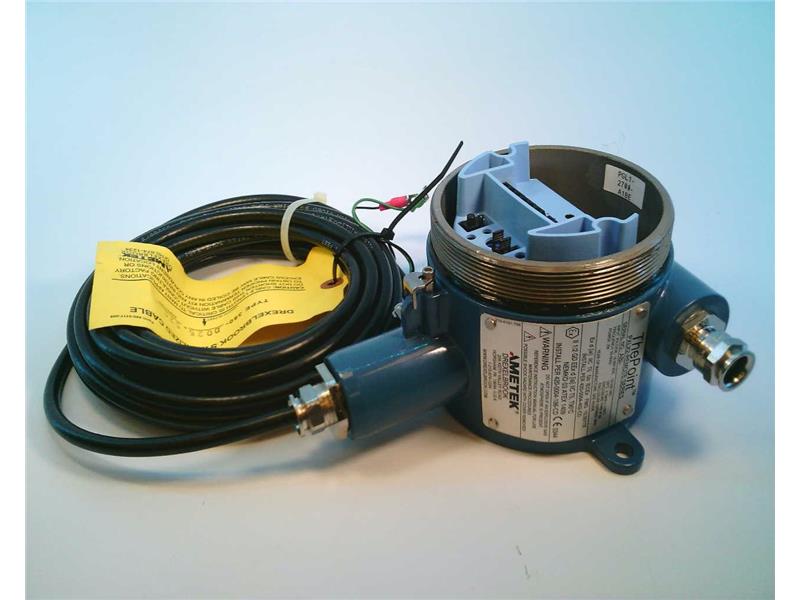 AMETEK PGL1-2700-A1BE